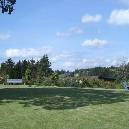B&B All Seasons Winterberg Exterior photo