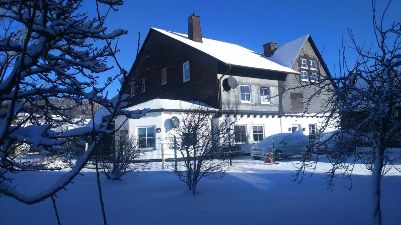 B&B All Seasons Winterberg Exterior photo