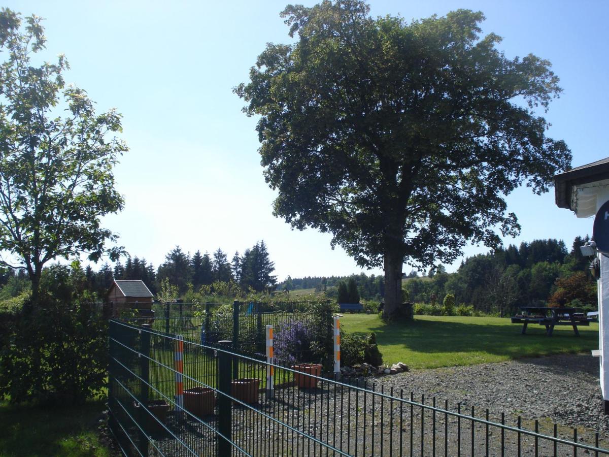 B&B All Seasons Winterberg Exterior photo