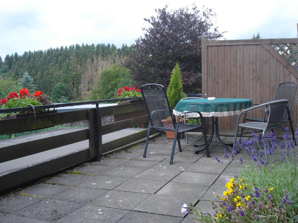 B&B All Seasons Winterberg Exterior photo