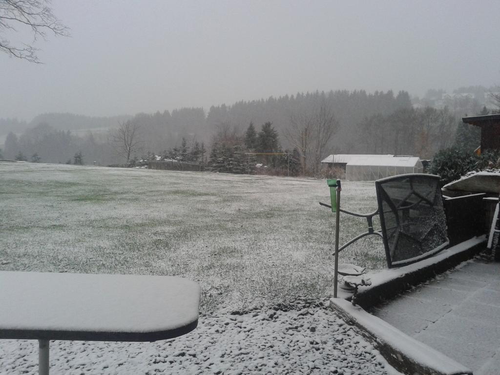 B&B All Seasons Winterberg Exterior photo