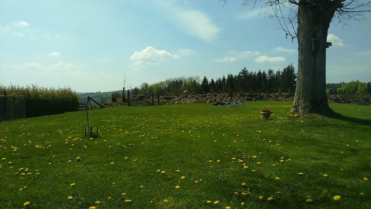 B&B All Seasons Winterberg Exterior photo