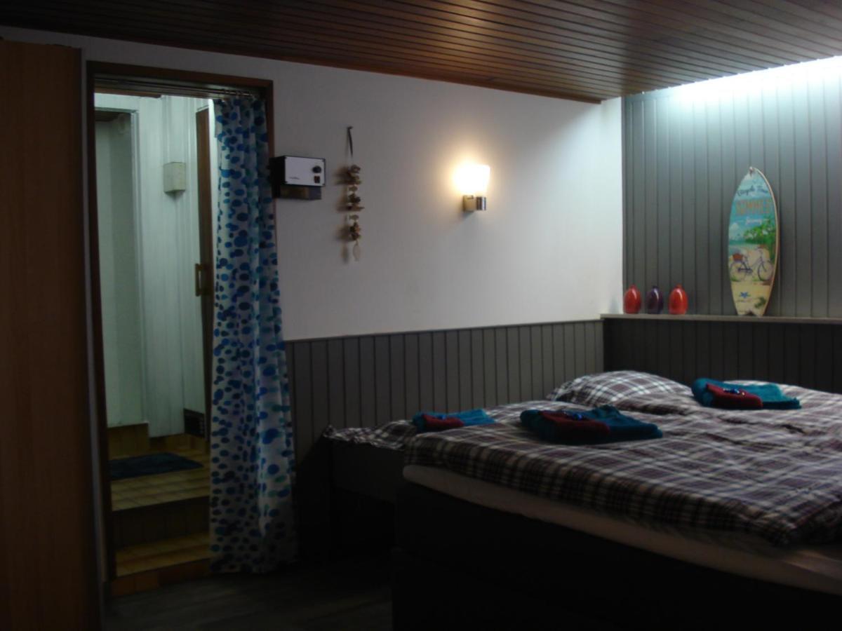 B&B All Seasons Winterberg Exterior photo