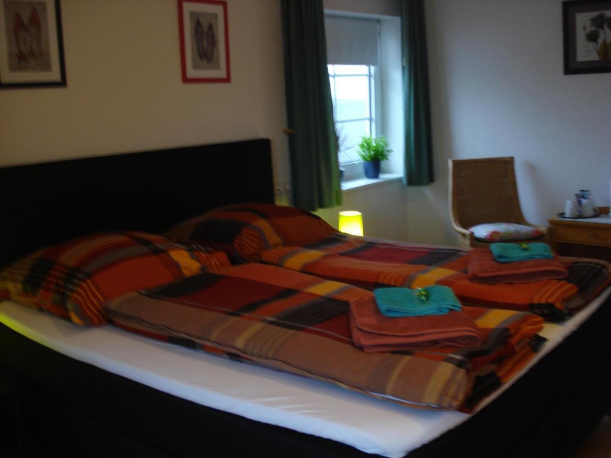 B&B All Seasons Winterberg Exterior photo